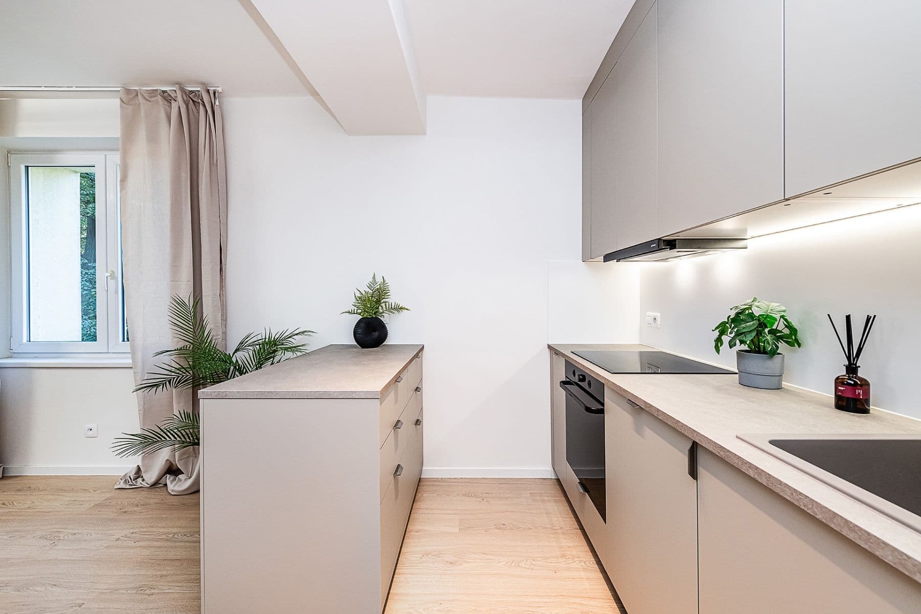 Predaj bytu 4-izbový 73 m², Poděbradská, Praha, Praha Predaj bytu 4-izbový 73 m², Poděbradská, Praha, Praha