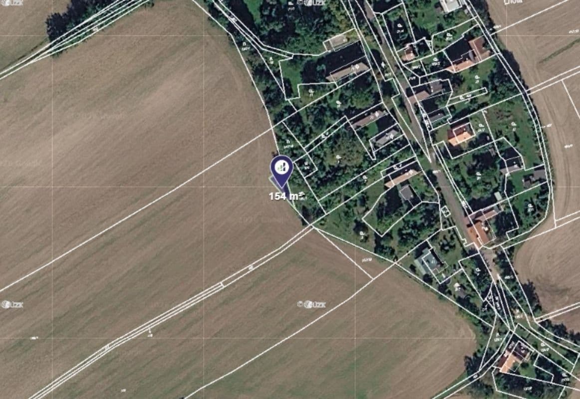 Predaj pozemku 4.748 m², Úštěk, Ústecký kraj Predaj pozemku 4.748 m², Úštěk, Ústecký kraj