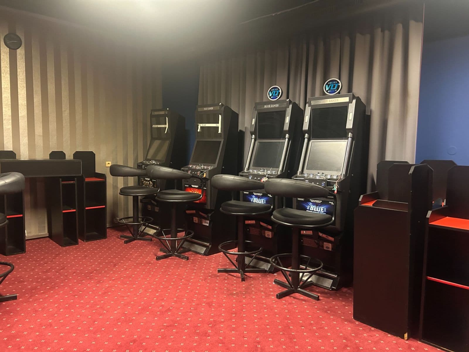 Prenájom nebytového priestoru 261 m², Plynárenská, Teplice, Ústecký kraj Prenájom nebytového priestoru 261 m², Plynárenská, Teplice, Ústecký kraj