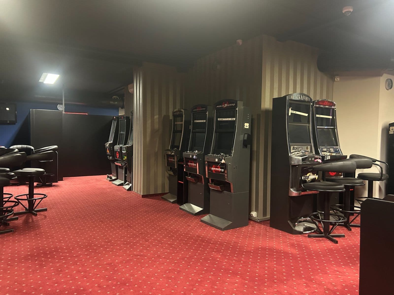 Prenájom nebytového priestoru 261 m², Plynárenská, Teplice, Ústecký kraj Prenájom nebytového priestoru 261 m², Plynárenská, Teplice, Ústecký kraj