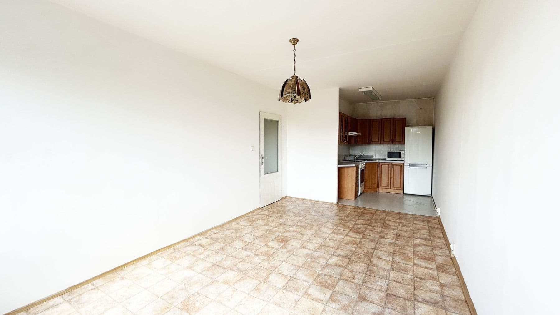Prenájom bytu 2-izbový 44 m², Horákova, Praha, Praha Prenájom bytu 2-izbový 44 m², Horákova, Praha, Praha