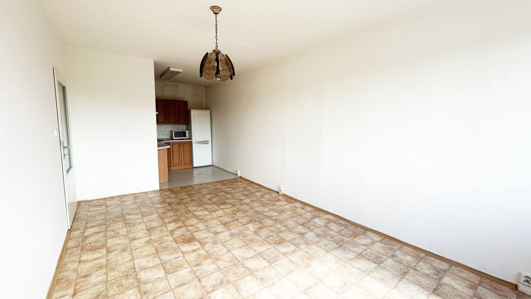 Prenájom bytu 2-izbový 44 m², Horákova, Praha, Praha Prenájom bytu 2-izbový 44 m², Horákova, Praha, Praha
