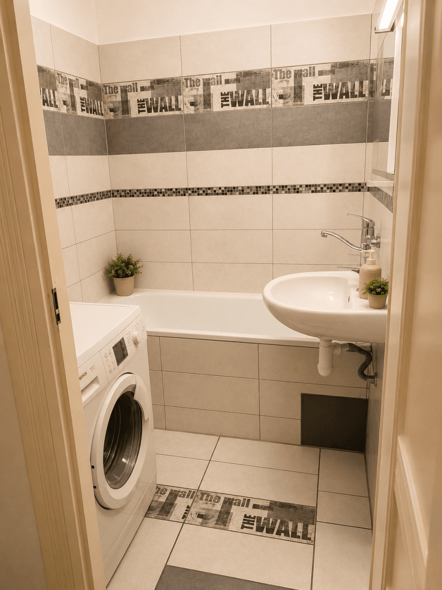 Prenájom bytu 2-izbový 56 m², Lužická, Praha, Praha Prenájom bytu 2-izbový 56 m², Lužická, Praha, Praha