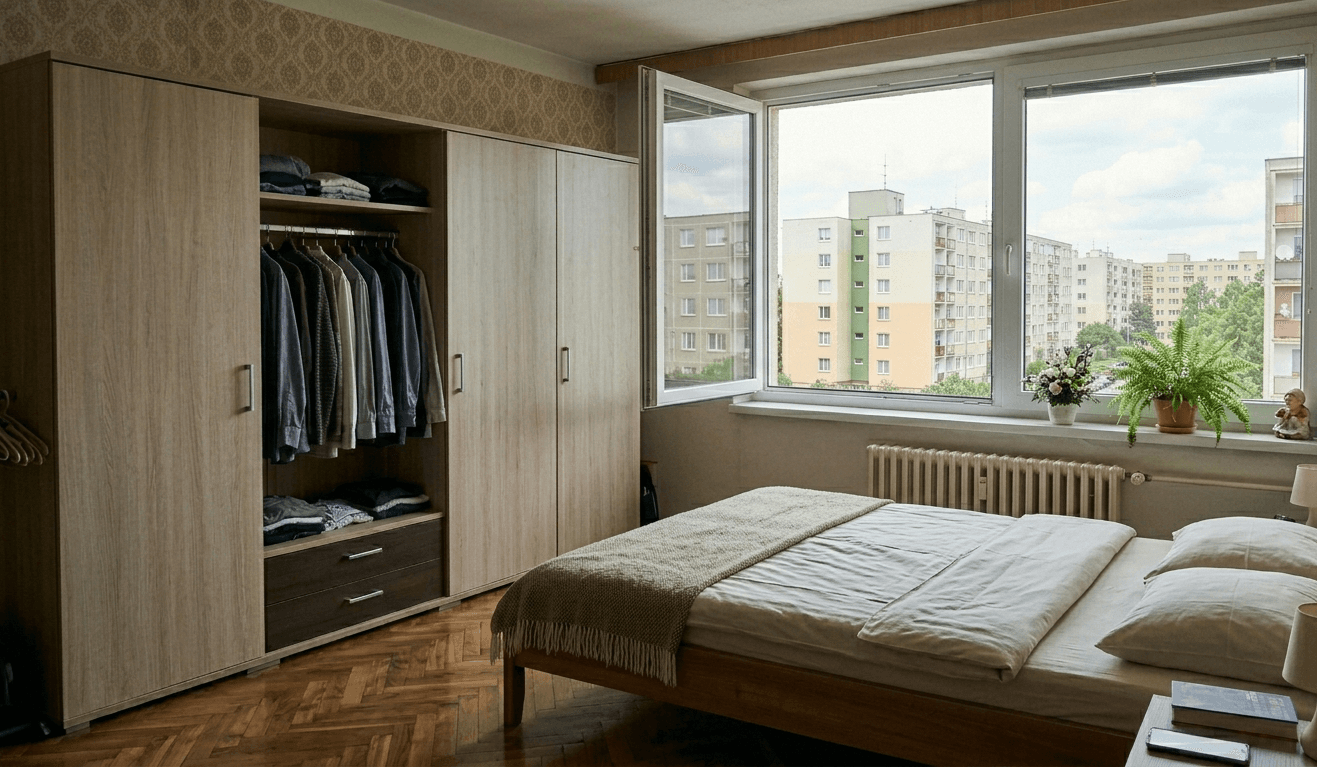 Predaj bytu 2-izbový 64 m², Mitušova, Ostrava, Moravskoslezský kraj Predaj bytu 2-izbový 64 m², Mitušova, Ostrava, Moravskoslezský kraj