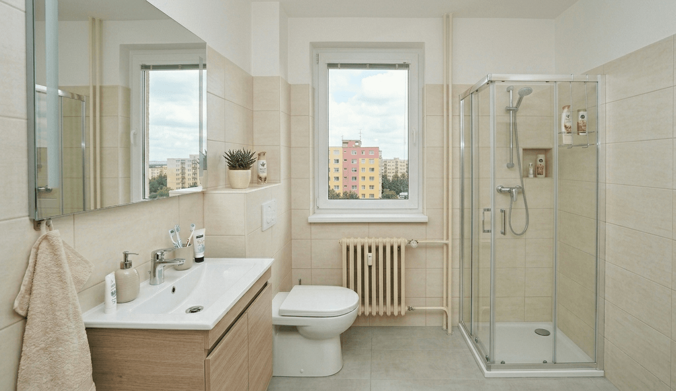 Predaj bytu 2-izbový 64 m², Mitušova, Ostrava, Moravskoslezský kraj Predaj bytu 2-izbový 64 m², Mitušova, Ostrava, Moravskoslezský kraj