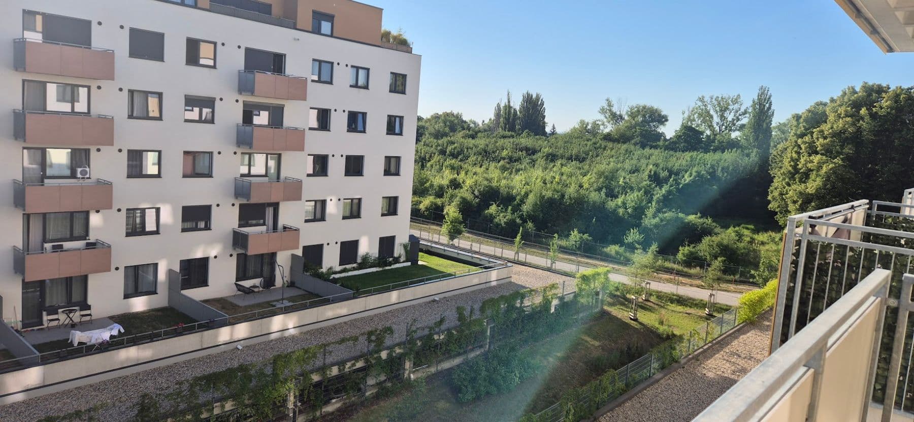 Prenájom bytu 1-izbový 33 m², Sedlářova, Praha, Praha Prenájom bytu 1-izbový 33 m², Sedlářova, Praha, Praha