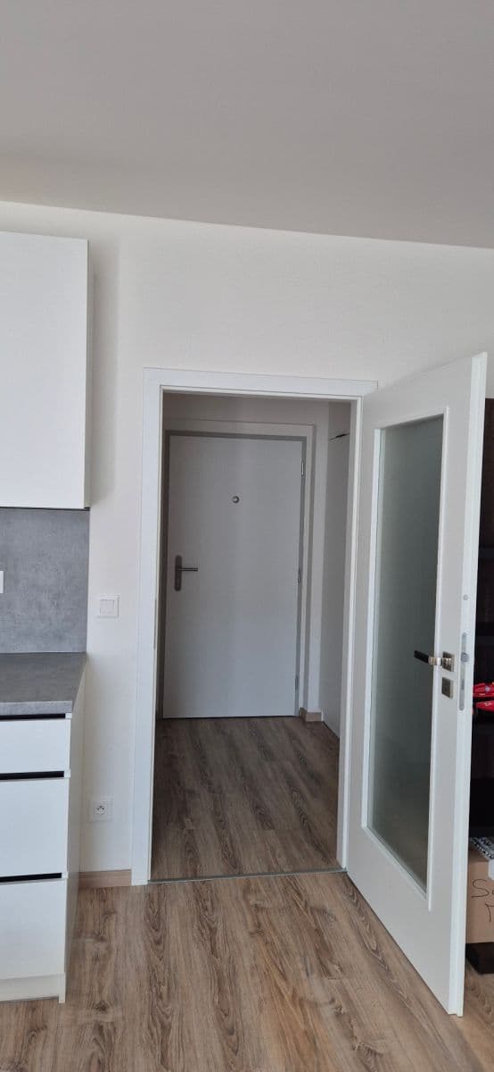 Prenájom bytu 1-izbový 33 m², Sedlářova, Praha, Praha Prenájom bytu 1-izbový 33 m², Sedlářova, Praha, Praha