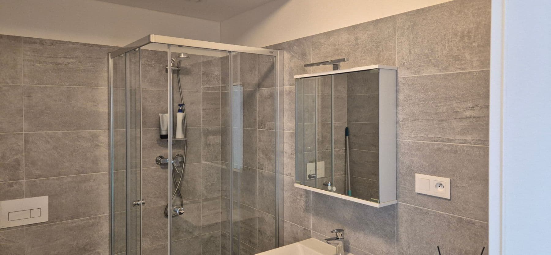 Prenájom bytu 1-izbový 33 m², Sedlářova, Praha, Praha Prenájom bytu 1-izbový 33 m², Sedlářova, Praha, Praha
