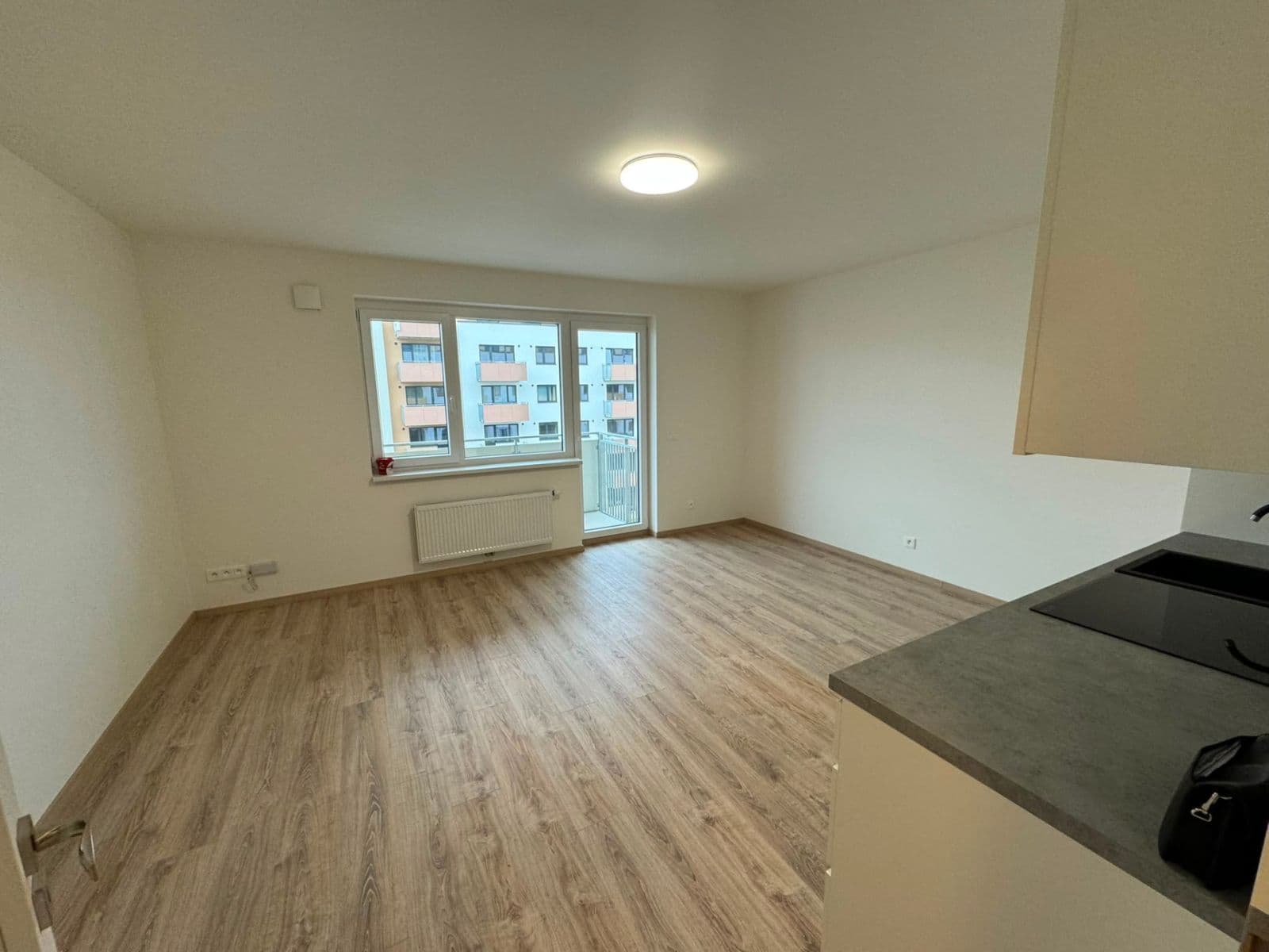 Prenájom bytu 1-izbový 33 m², Sedlářova, Praha, Praha Prenájom bytu 1-izbový 33 m², Sedlářova, Praha, Praha