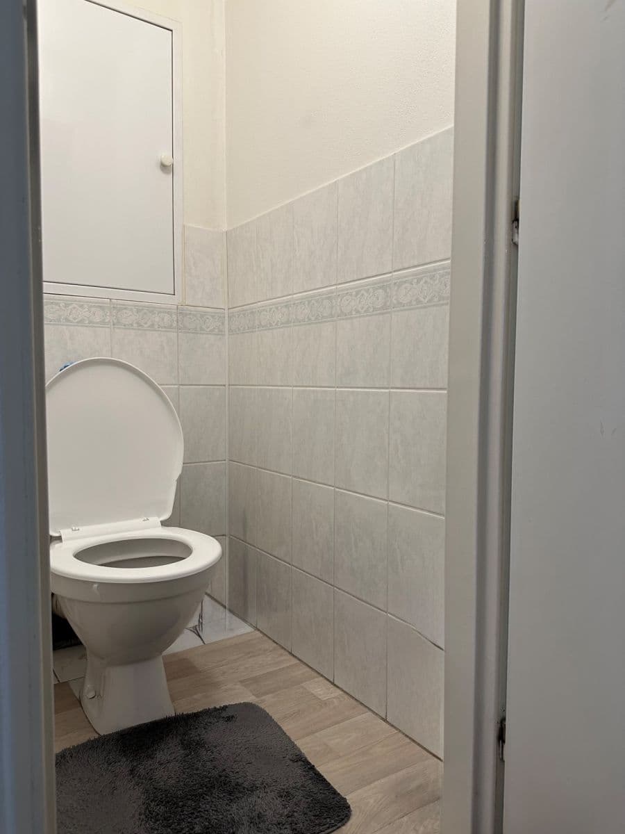 Predaj bytu 3-izbový 75 m², Brdičkova, Praha, Praha Predaj bytu 3-izbový 75 m², Brdičkova, Praha, Praha