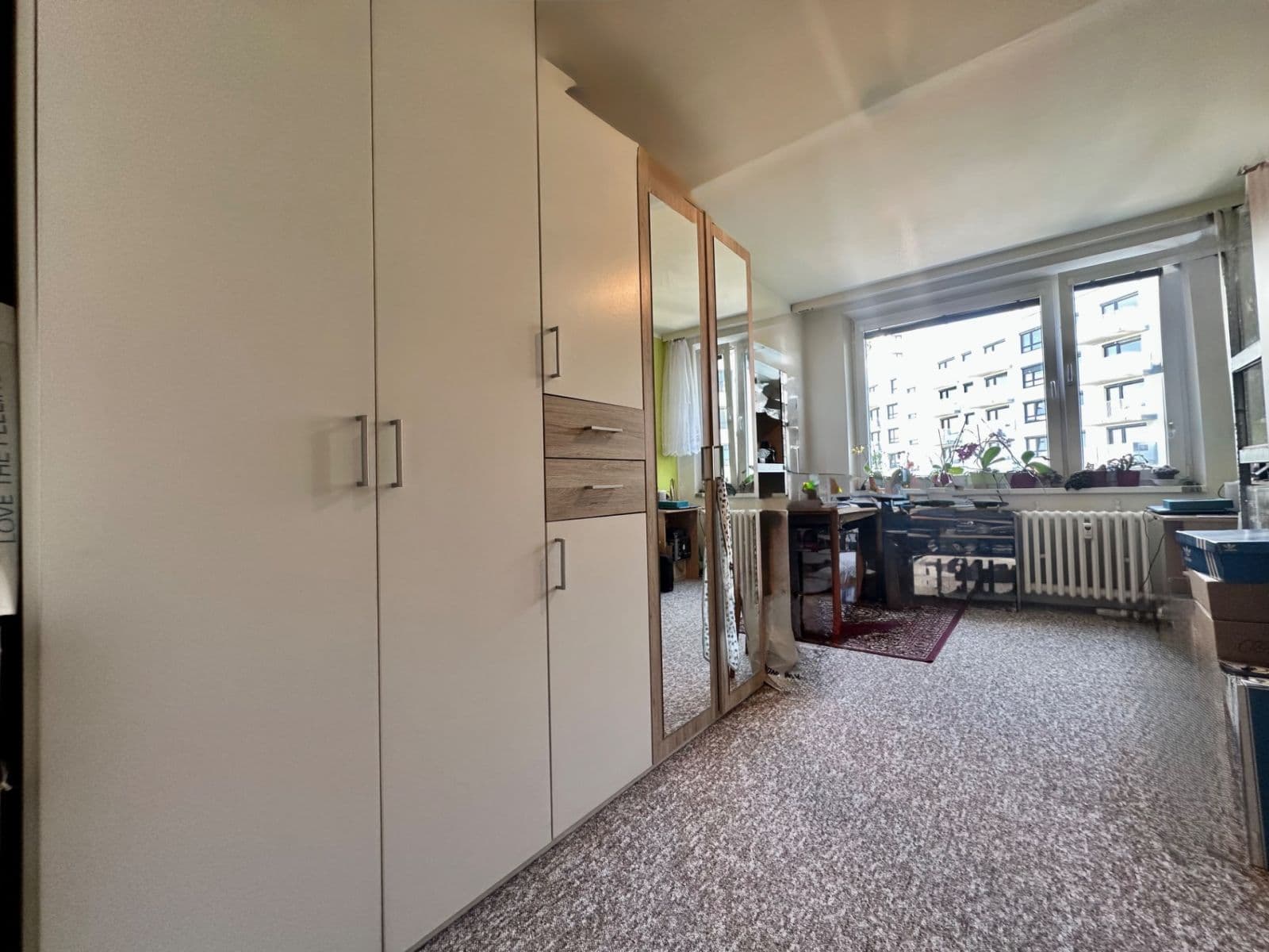 Predaj bytu 3-izbový 75 m², Brdičkova, Praha, Praha Predaj bytu 3-izbový 75 m², Brdičkova, Praha, Praha