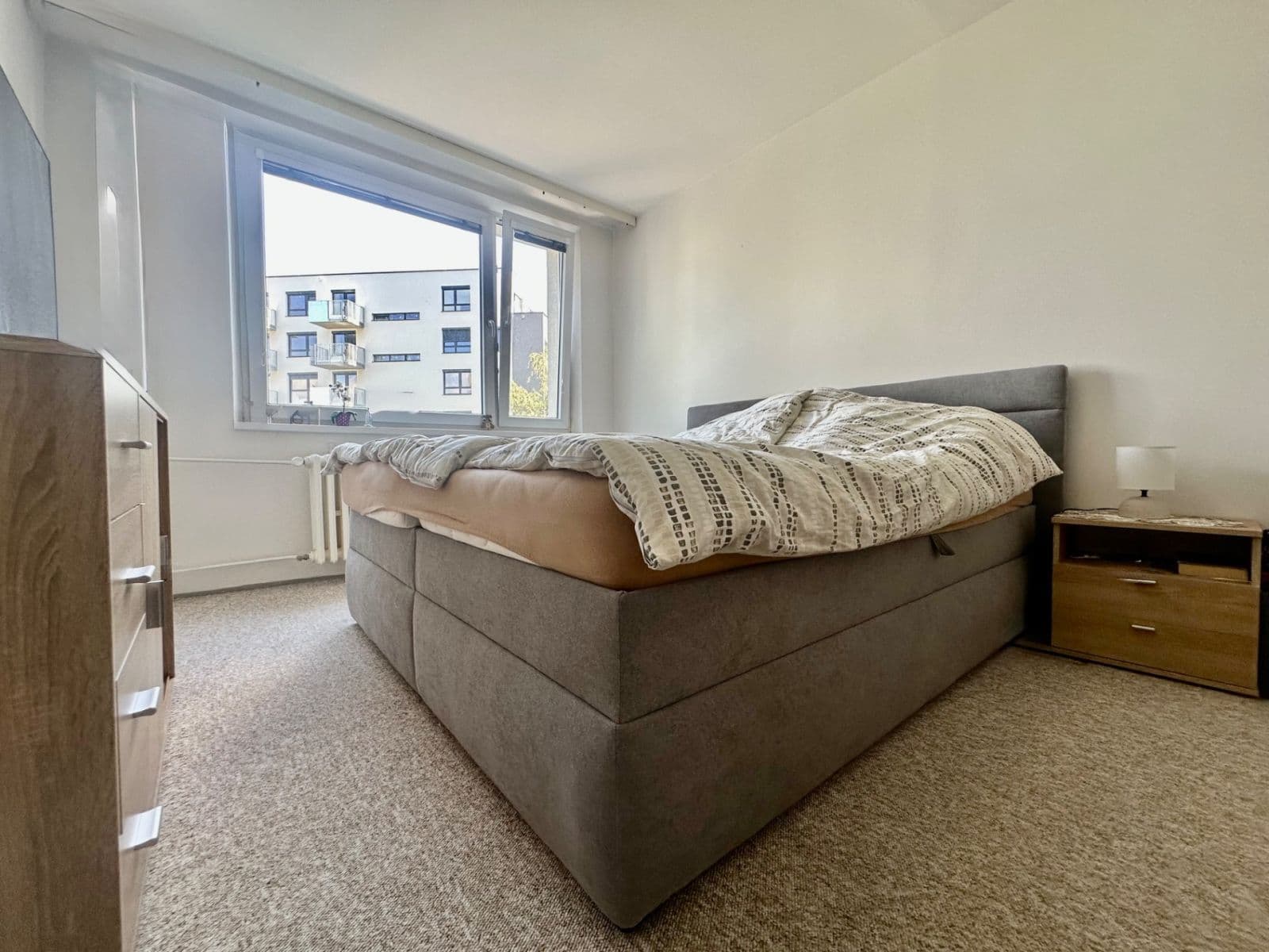 Predaj bytu 3-izbový 75 m², Brdičkova, Praha, Praha Predaj bytu 3-izbový 75 m², Brdičkova, Praha, Praha