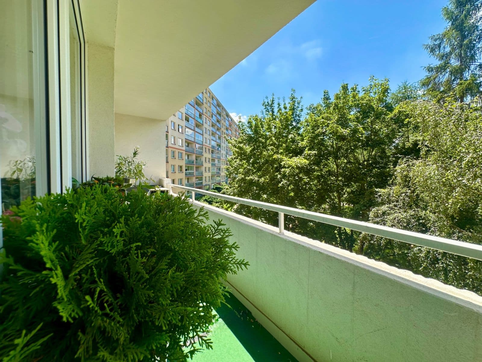 Predaj bytu 3-izbový 75 m², Brdičkova, Praha, Praha Predaj bytu 3-izbový 75 m², Brdičkova, Praha, Praha