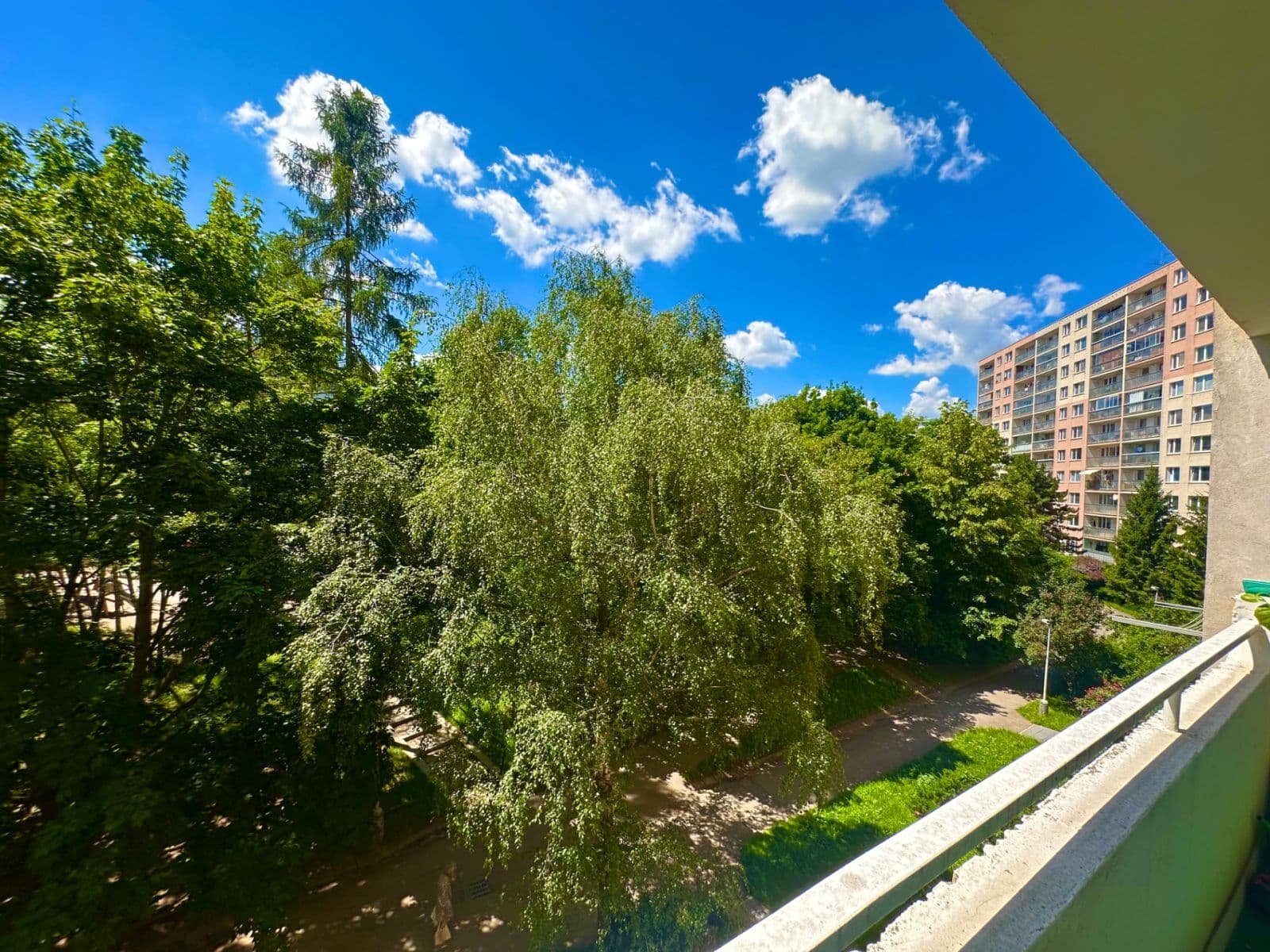 Predaj bytu 3-izbový 75 m², Brdičkova, Praha, Praha Predaj bytu 3-izbový 75 m², Brdičkova, Praha, Praha