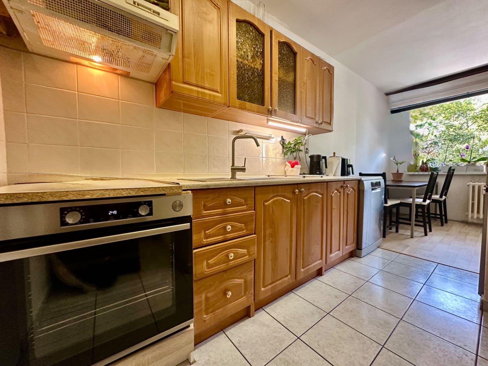 Predaj bytu 3-izbový 75 m², Brdičkova, Praha, Praha Predaj bytu 3-izbový 75 m², Brdičkova, Praha, Praha