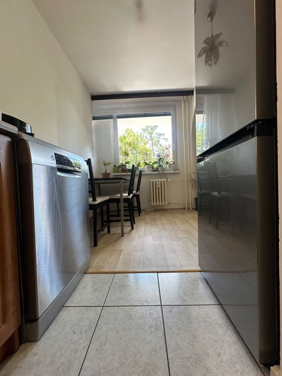 Predaj bytu 3-izbový 75 m², Brdičkova, Praha, Praha Predaj bytu 3-izbový 75 m², Brdičkova, Praha, Praha