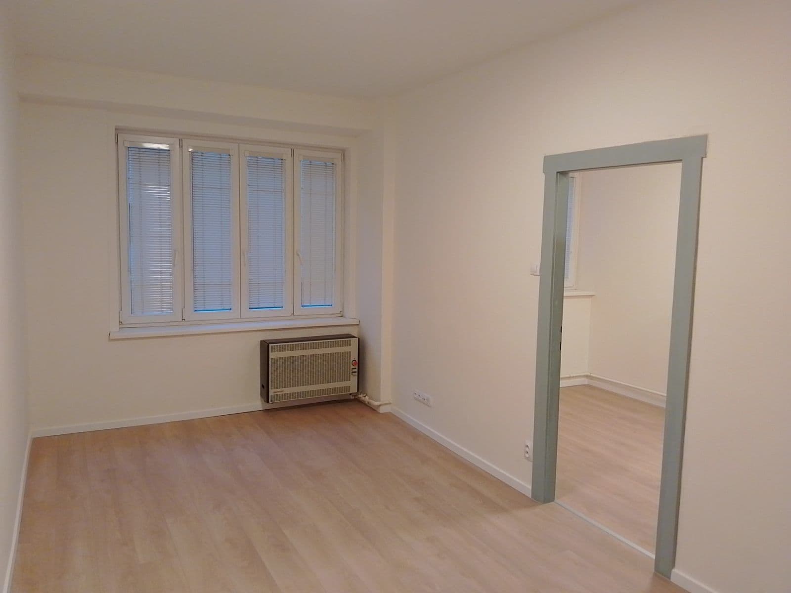 Prenájom bytu 2-izbový 37 m², U Libeňského pivovaru, Praha, Praha Prenájom bytu 2-izbový 37 m², U Libeňského pivovaru, Praha, Praha