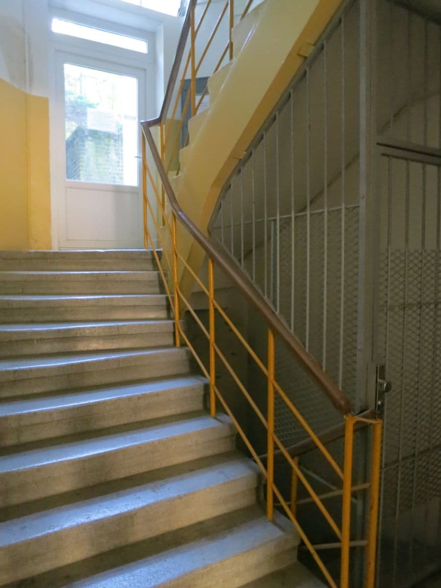 Prenájom bytu 2-izbový 37 m², U Libeňského pivovaru, Praha, Praha Prenájom bytu 2-izbový 37 m², U Libeňského pivovaru, Praha, Praha