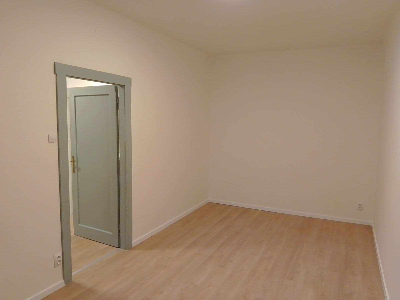 Prenájom bytu 2-izbový 37 m², U Libeňského pivovaru, Praha, Praha Prenájom bytu 2-izbový 37 m², U Libeňského pivovaru, Praha, Praha