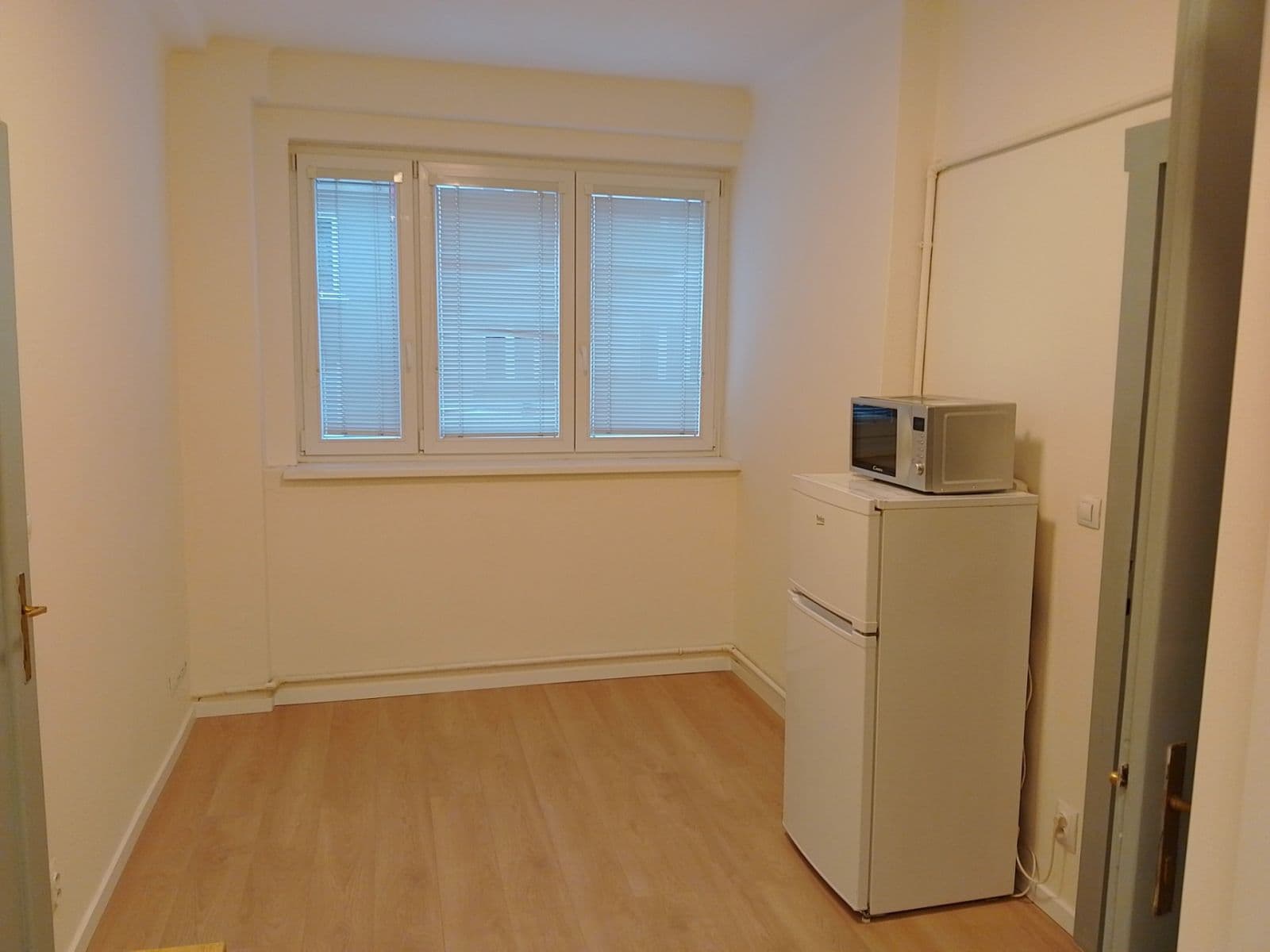 Prenájom bytu 2-izbový 37 m², U Libeňského pivovaru, Praha, Praha Prenájom bytu 2-izbový 37 m², U Libeňského pivovaru, Praha, Praha