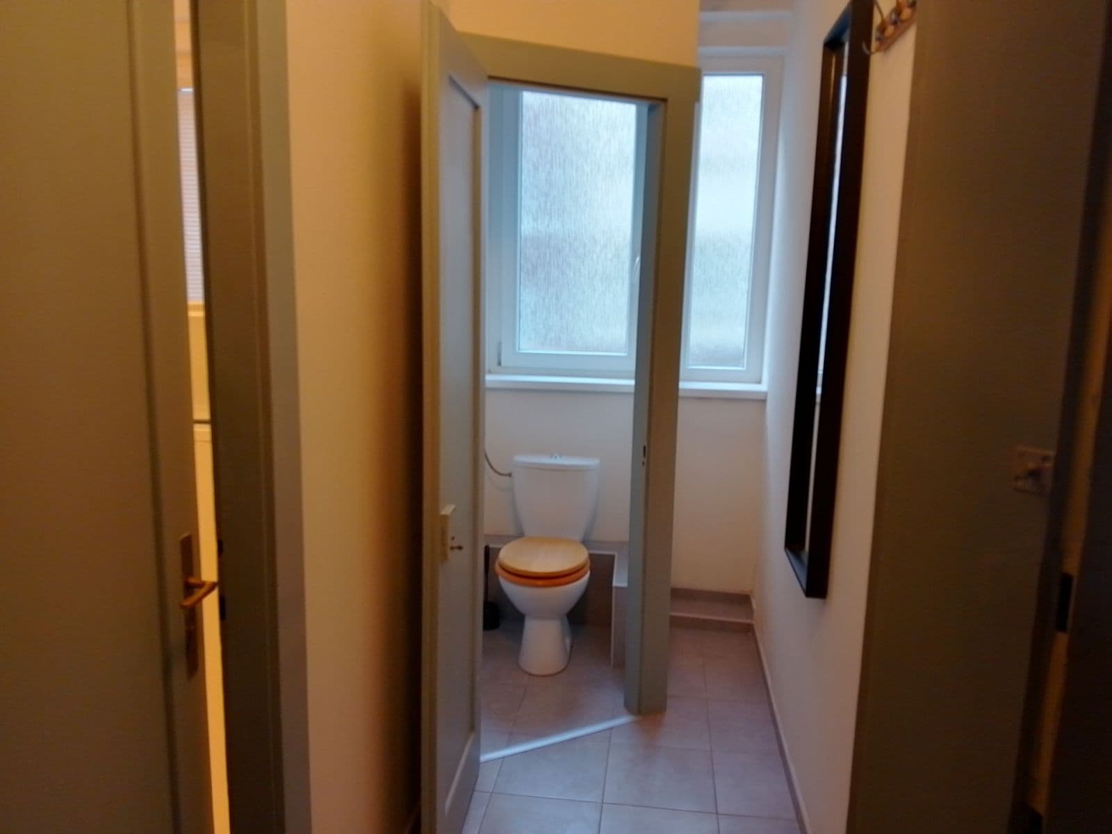 Prenájom bytu 2-izbový 37 m², U Libeňského pivovaru, Praha, Praha Prenájom bytu 2-izbový 37 m², U Libeňského pivovaru, Praha, Praha