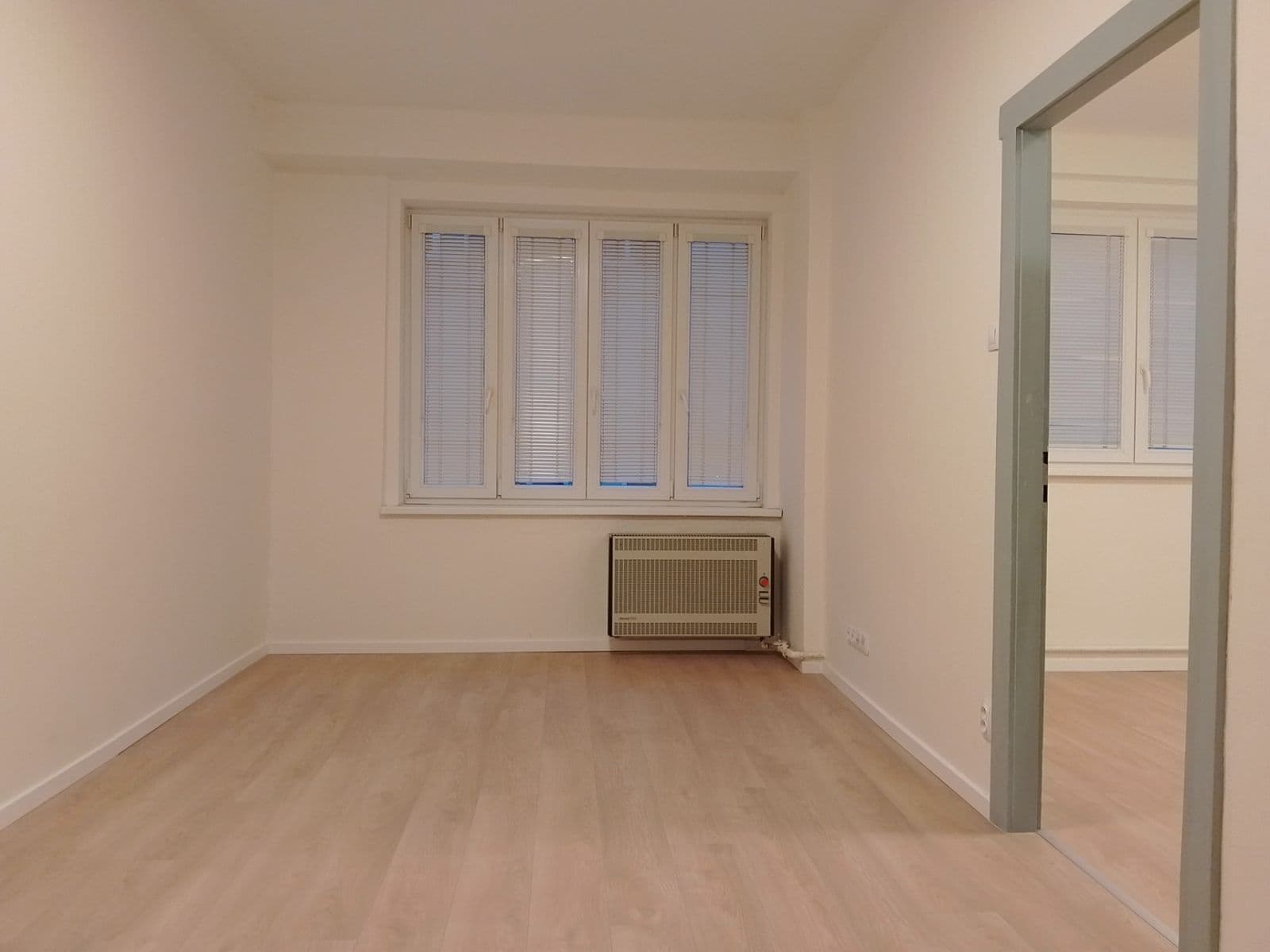 Prenájom bytu 2-izbový 37 m², U Libeňského pivovaru, Praha, Praha Prenájom bytu 2-izbový 37 m², U Libeňského pivovaru, Praha, Praha