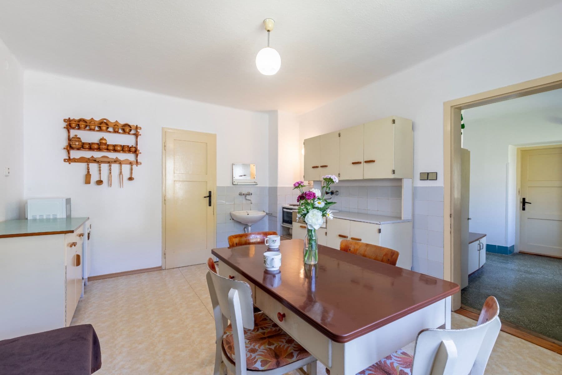 Predaj domu 118 m², pozemok 266 m², Letovice, Jihomoravský kraj Predaj domu 118 m², pozemok 266 m², Letovice, Jihomoravský kraj