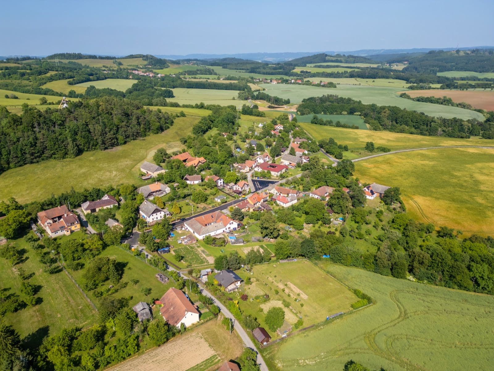 Predaj domu 118 m², pozemok 266 m², Letovice, Jihomoravský kraj Predaj domu 118 m², pozemok 266 m², Letovice, Jihomoravský kraj