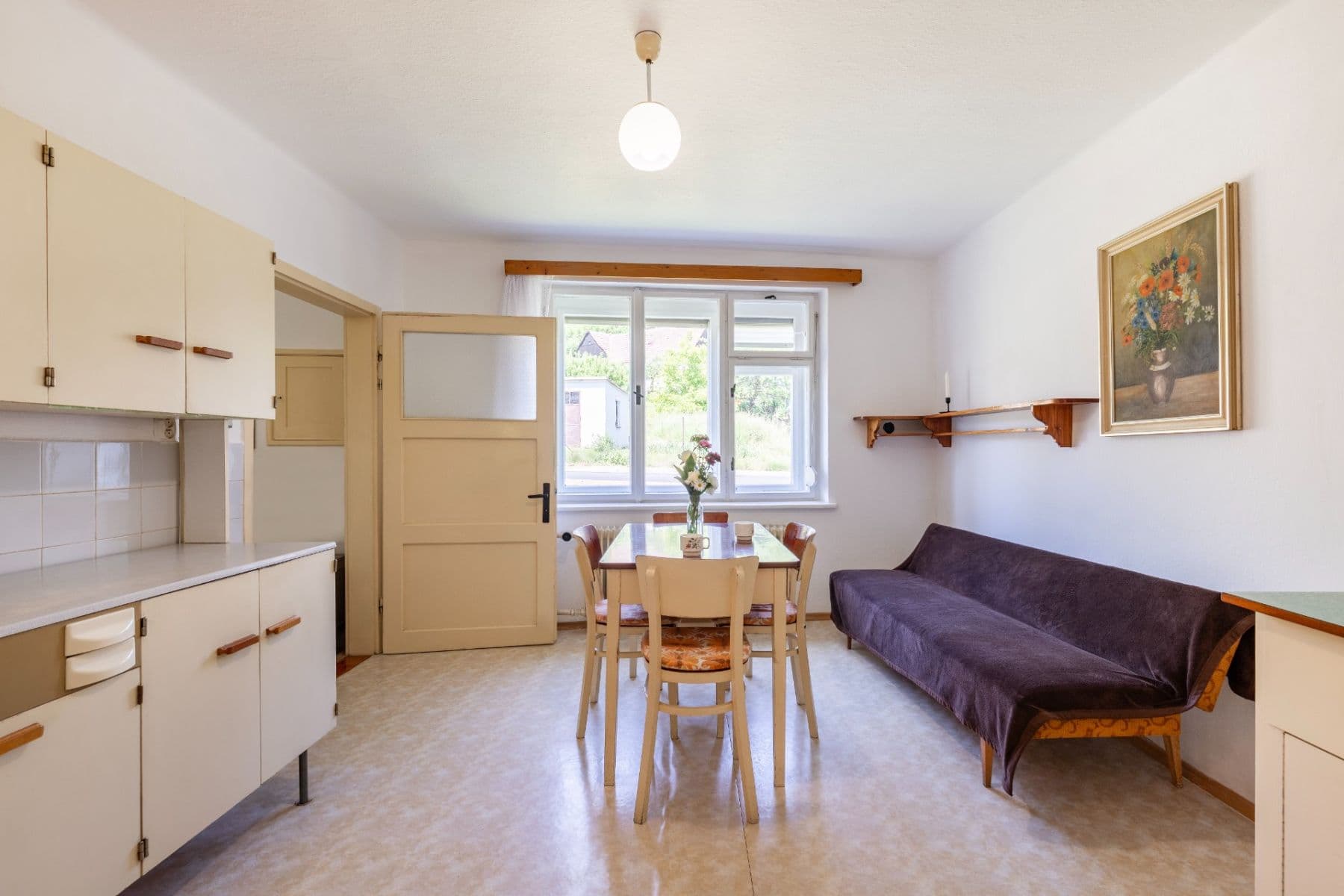 Predaj domu 118 m², pozemok 266 m², Letovice, Jihomoravský kraj Predaj domu 118 m², pozemok 266 m², Letovice, Jihomoravský kraj