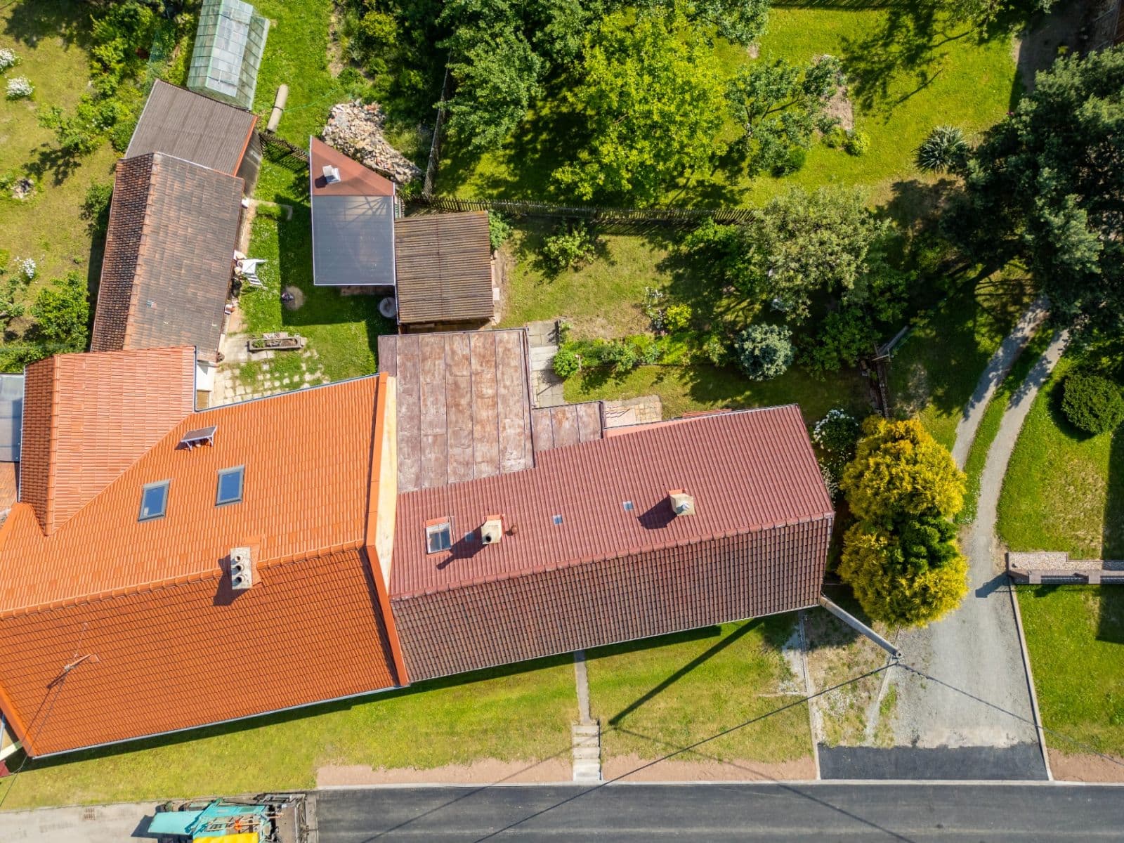 Predaj domu 118 m², pozemok 266 m², Letovice, Jihomoravský kraj Predaj domu 118 m², pozemok 266 m², Letovice, Jihomoravský kraj