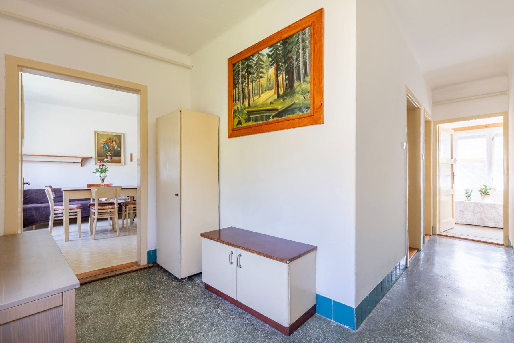 Predaj domu 118 m², pozemok 266 m², Letovice, Jihomoravský kraj Predaj domu 118 m², pozemok 266 m², Letovice, Jihomoravský kraj