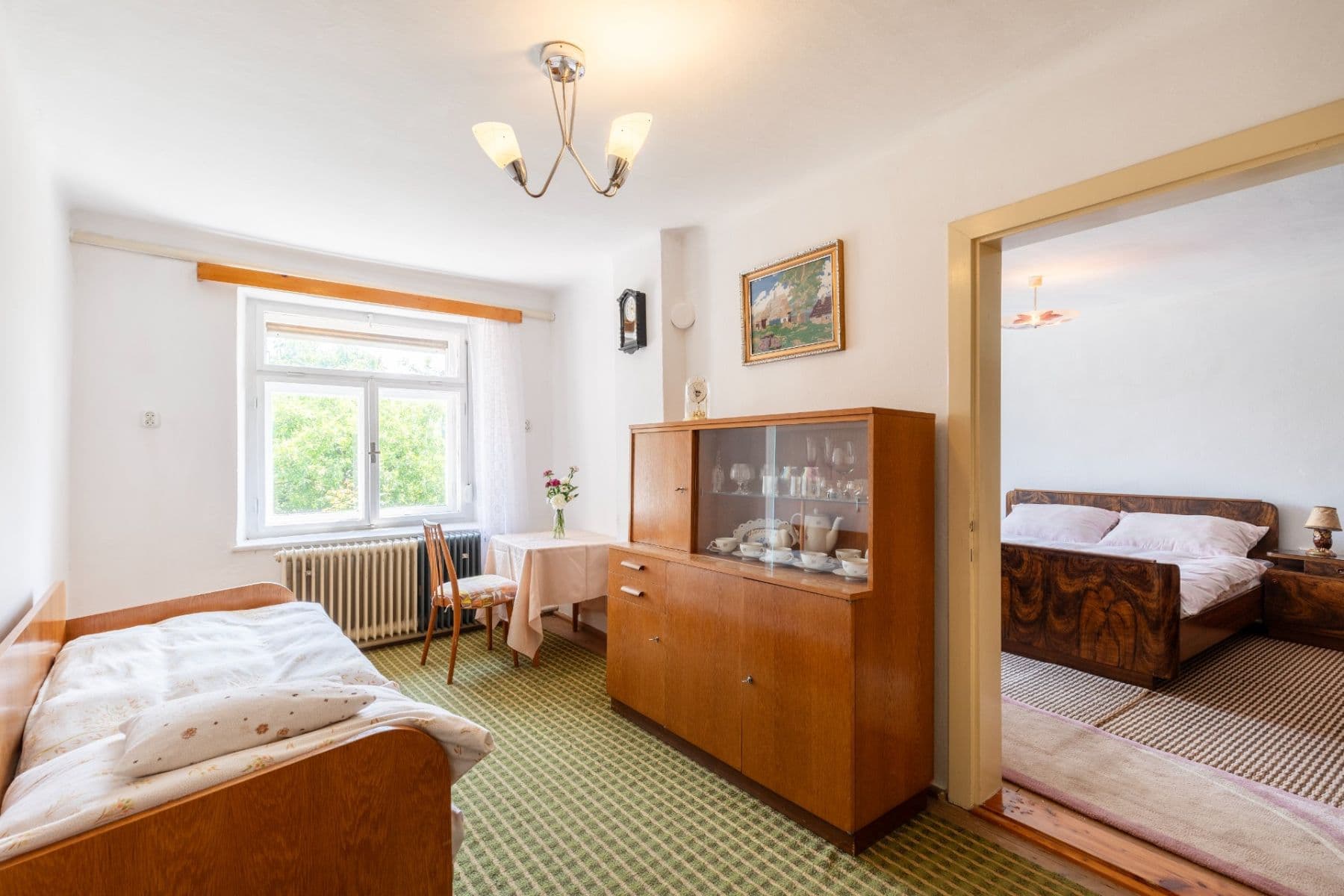 Predaj domu 118 m², pozemok 266 m², Letovice, Jihomoravský kraj Predaj domu 118 m², pozemok 266 m², Letovice, Jihomoravský kraj