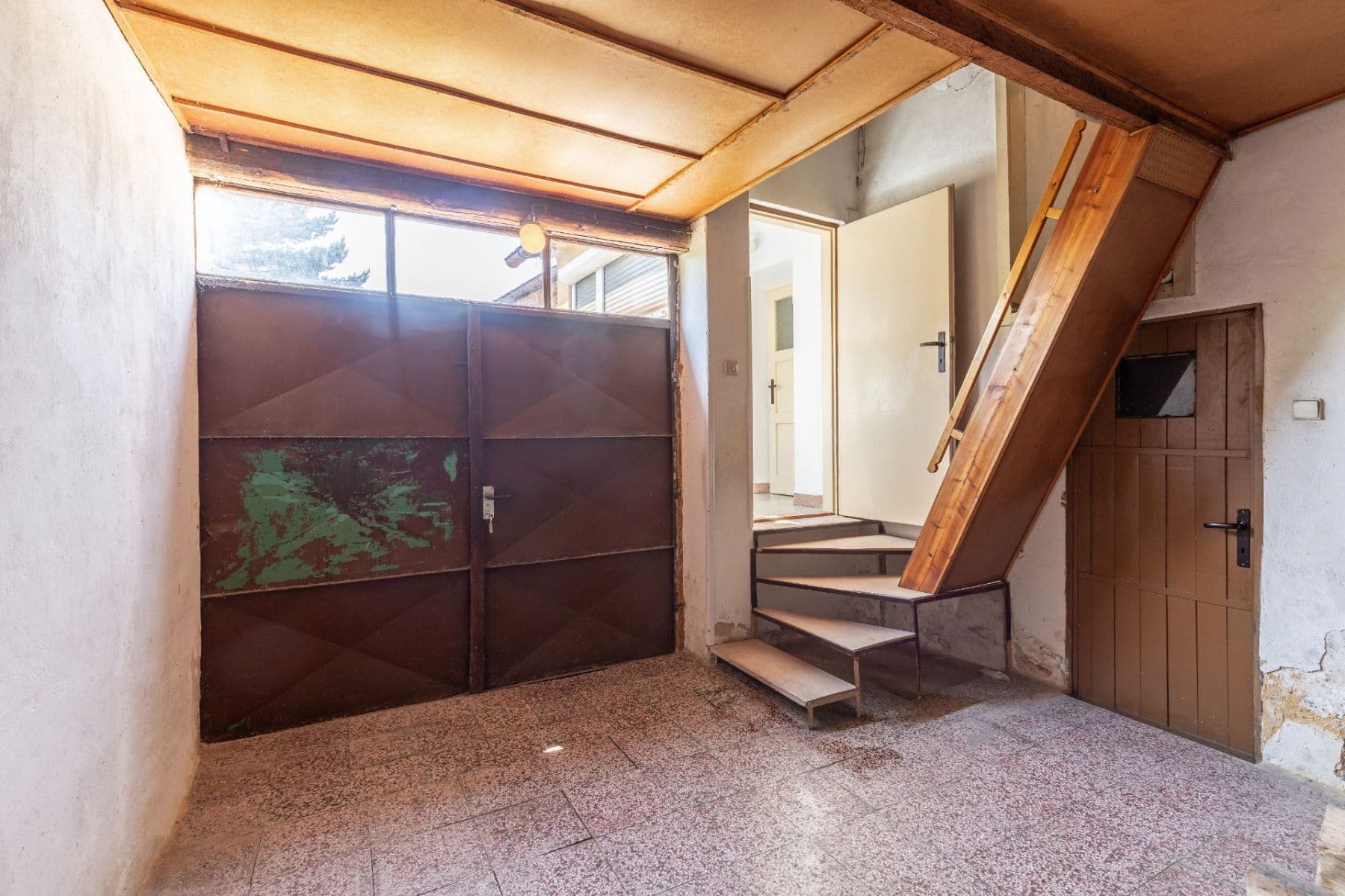 Predaj domu 118 m², pozemok 266 m², Letovice, Jihomoravský kraj Predaj domu 118 m², pozemok 266 m², Letovice, Jihomoravský kraj