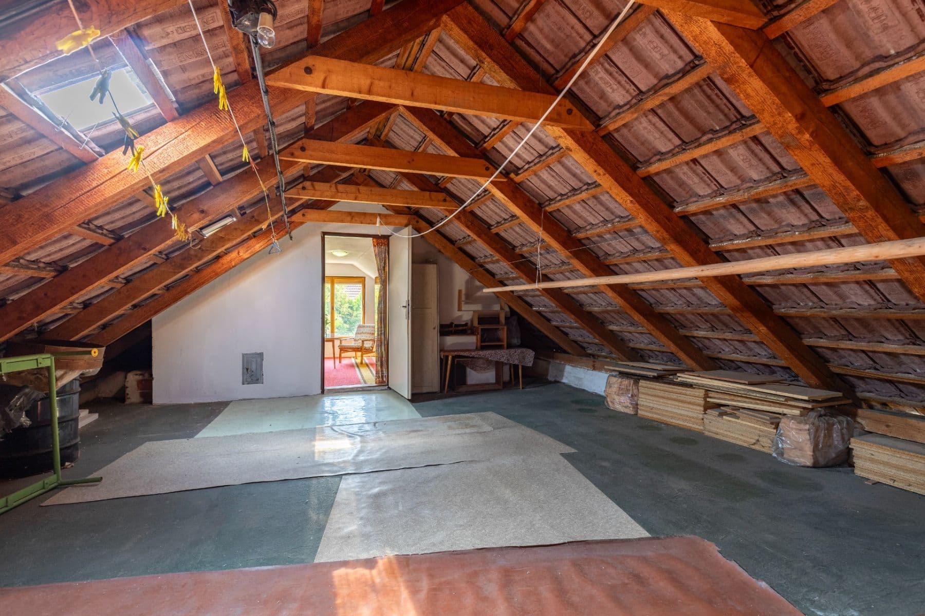 Predaj domu 118 m², pozemok 266 m², Letovice, Jihomoravský kraj Predaj domu 118 m², pozemok 266 m², Letovice, Jihomoravský kraj