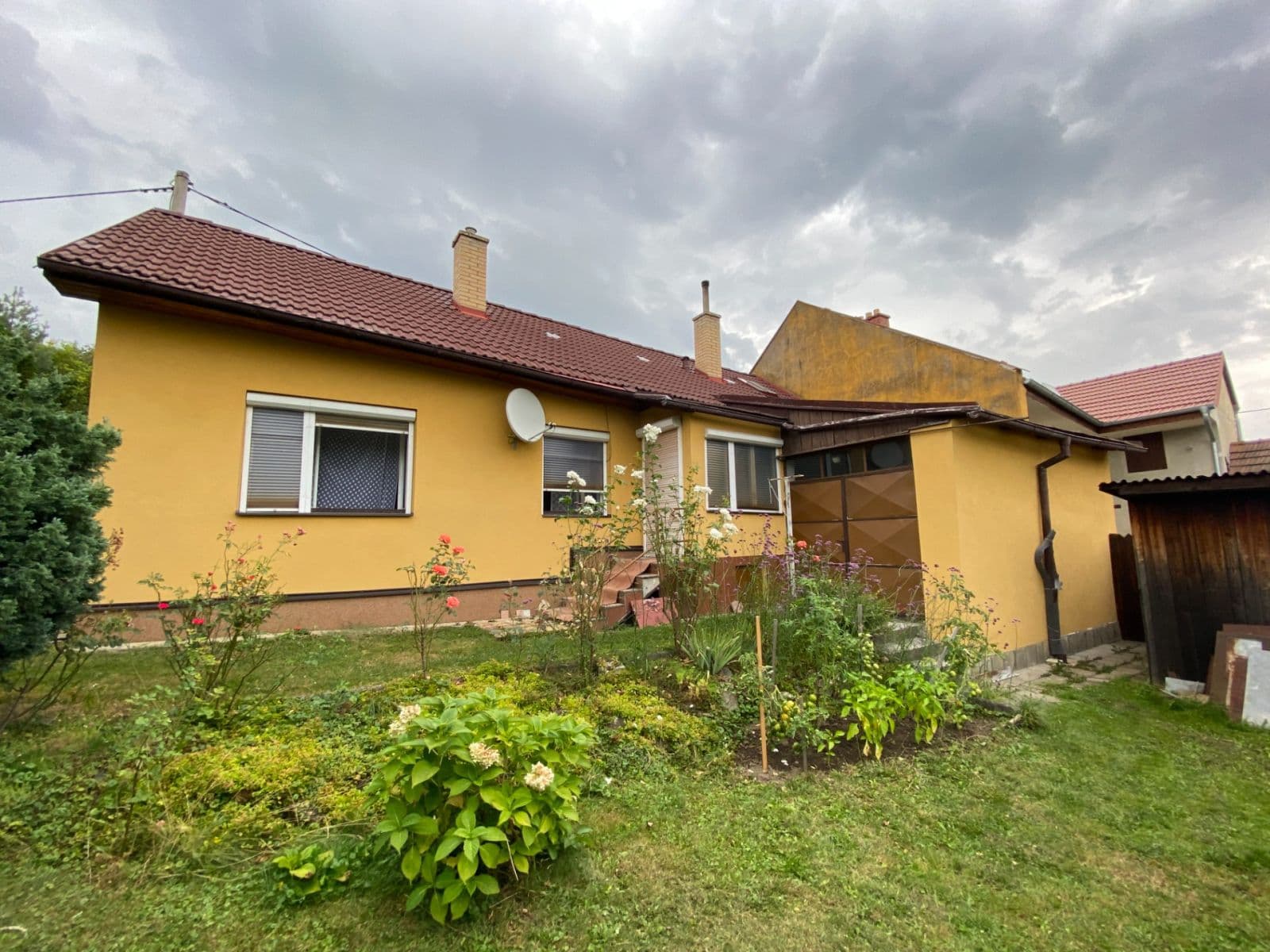 Predaj domu 118 m², pozemok 266 m², Letovice, Jihomoravský kraj Predaj domu 118 m², pozemok 266 m², Letovice, Jihomoravský kraj
