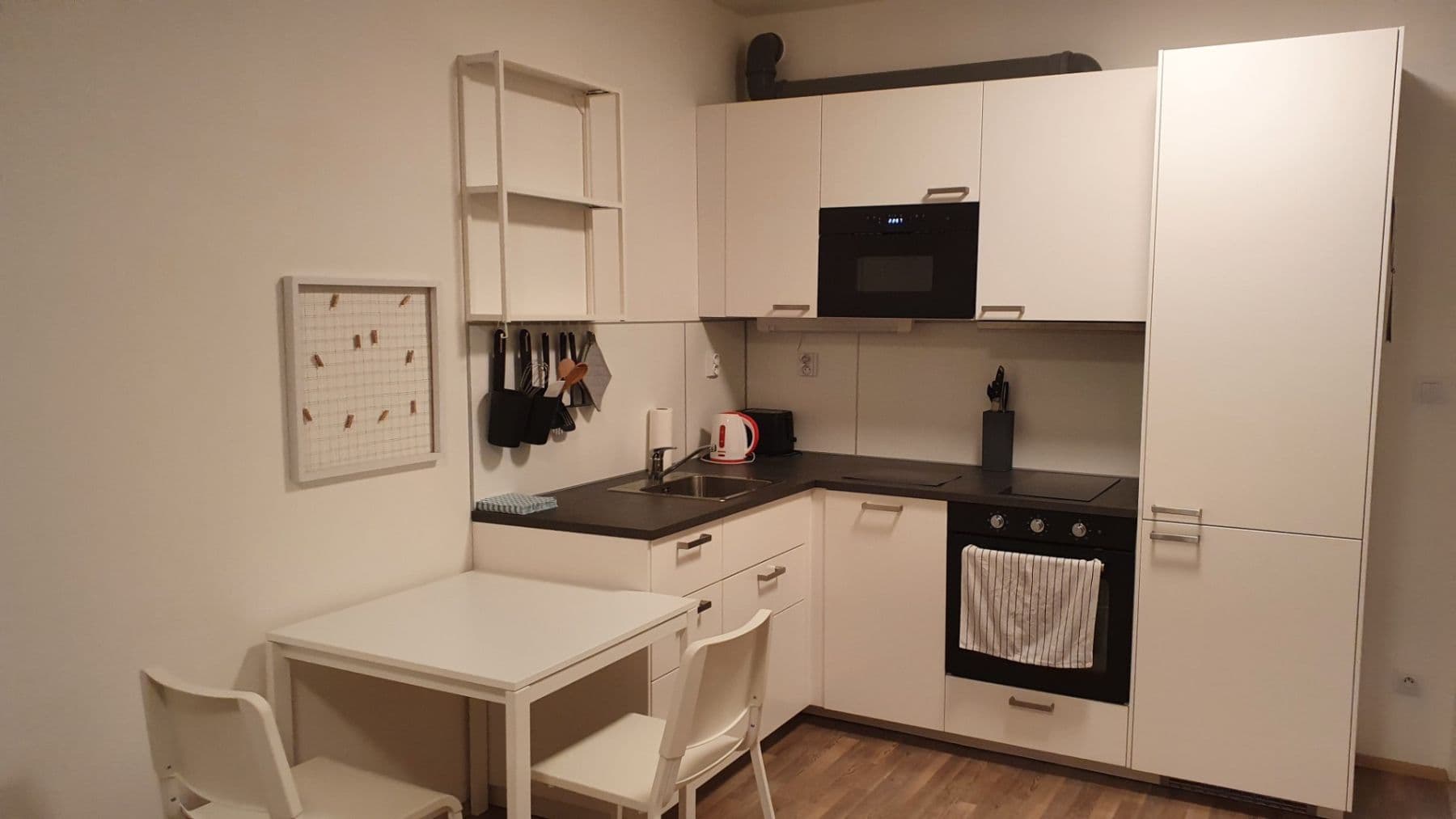 Prenájom bytu 1-izbový 30 m², Magisterská, Plzeň, Plzeňský kraj Prenájom bytu 1-izbový 30 m², Magisterská, Plzeň, Plzeňský kraj