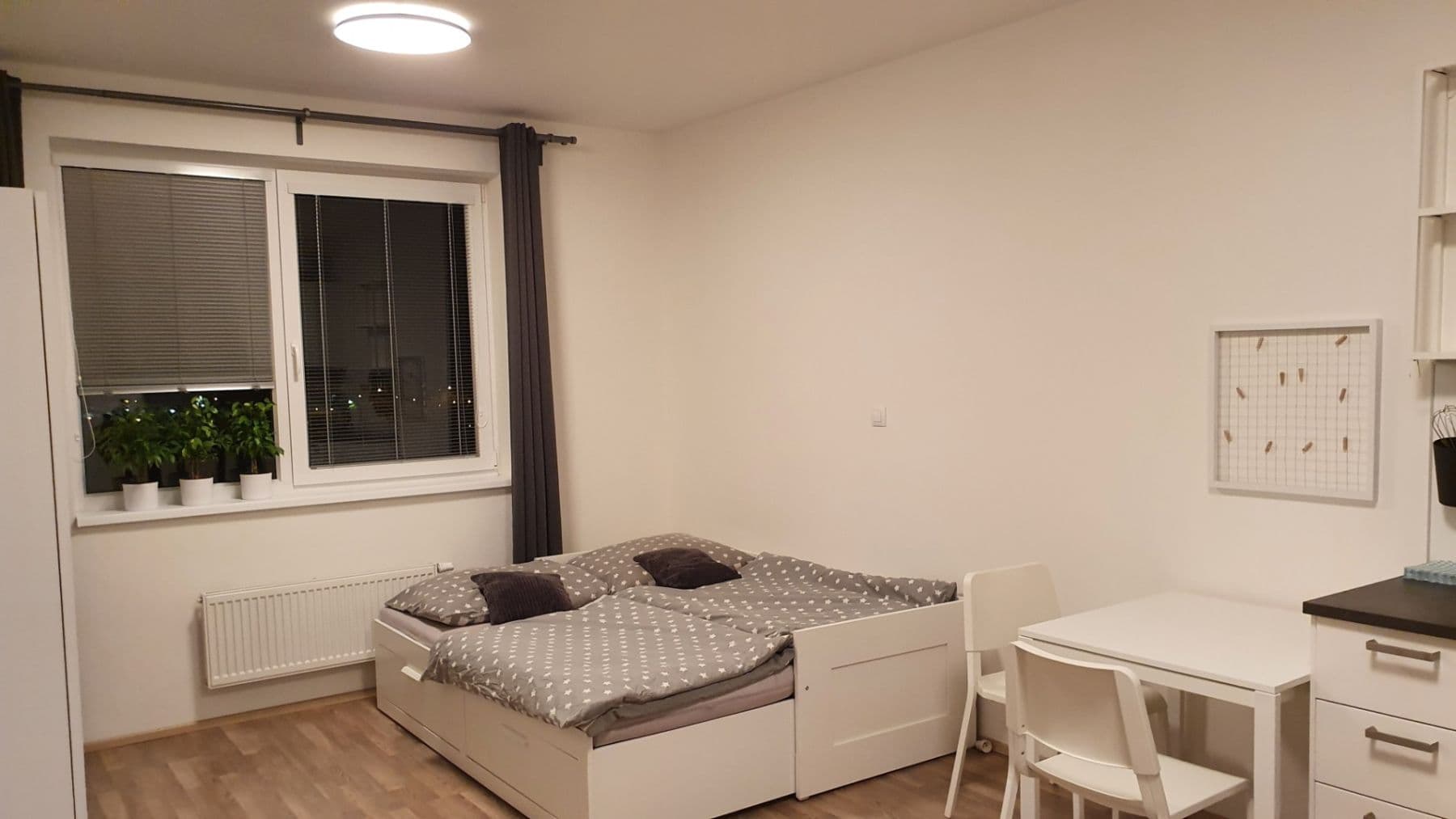 Prenájom bytu 1-izbový 30 m², Magisterská, Plzeň, Plzeňský kraj Prenájom bytu 1-izbový 30 m², Magisterská, Plzeň, Plzeňský kraj