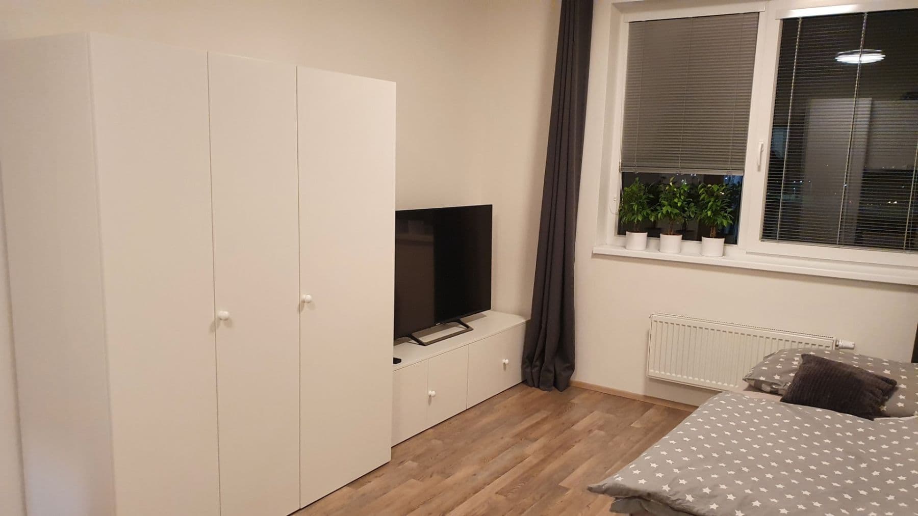 Prenájom bytu 1-izbový 30 m², Magisterská, Plzeň, Plzeňský kraj Prenájom bytu 1-izbový 30 m², Magisterská, Plzeň, Plzeňský kraj