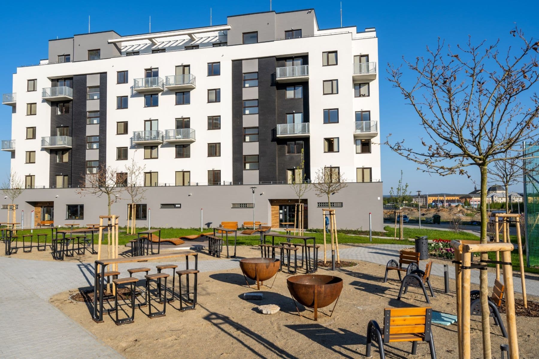 Prenájom bytu 1-izbový 30 m², Magisterská, Plzeň, Plzeňský kraj Prenájom bytu 1-izbový 30 m², Magisterská, Plzeň, Plzeňský kraj