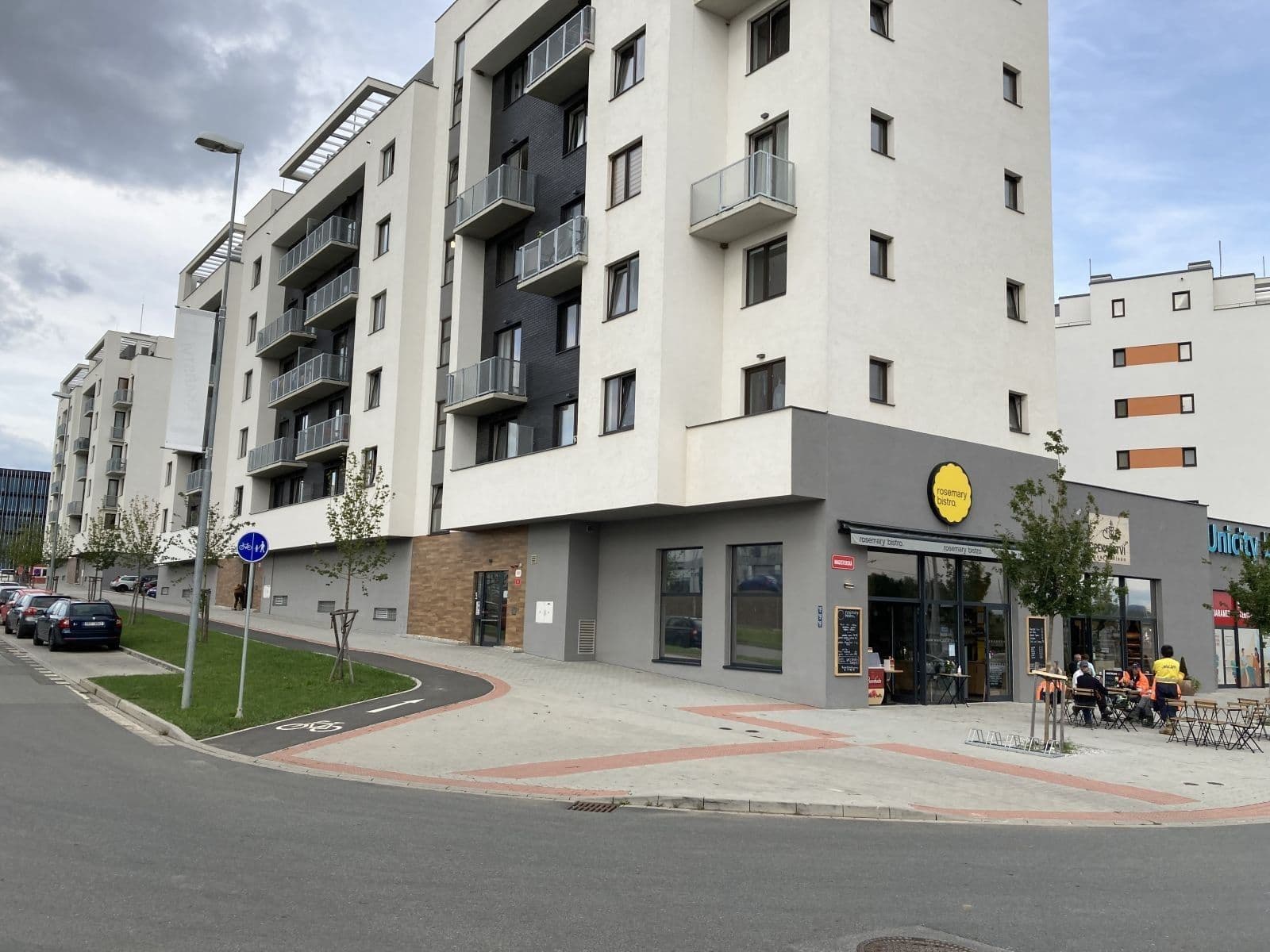 Prenájom bytu 1-izbový 30 m², Magisterská, Plzeň, Plzeňský kraj Prenájom bytu 1-izbový 30 m², Magisterská, Plzeň, Plzeňský kraj