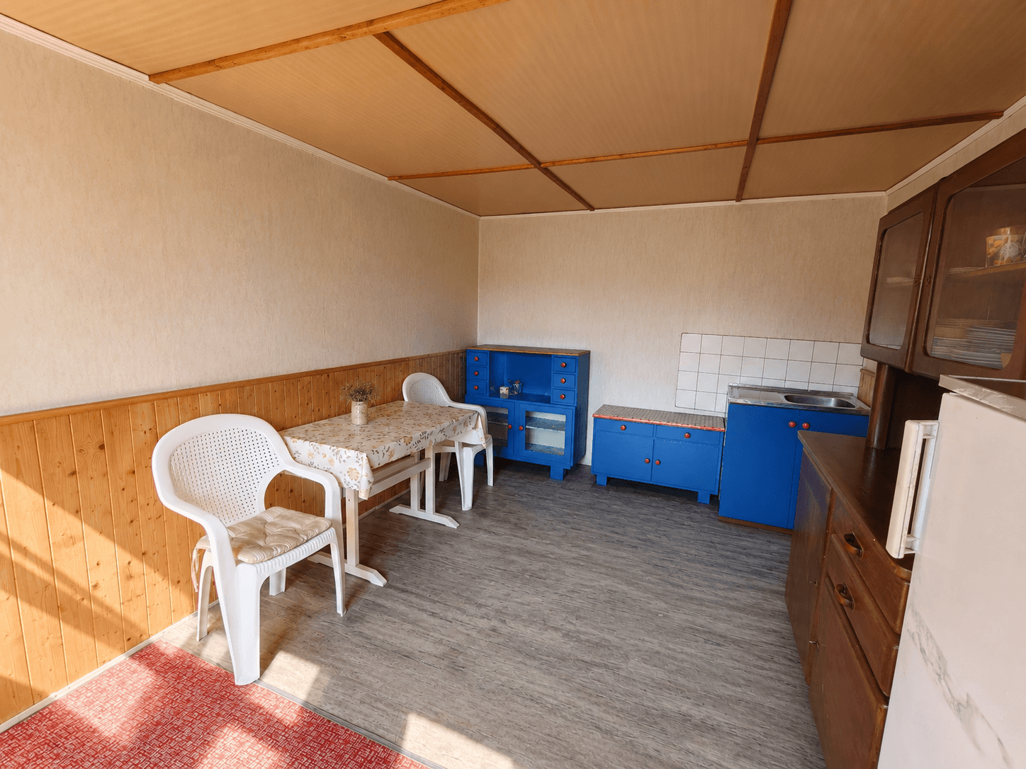Predaj rekreačného objektu 20 m², pozemok 275 m², Karlovy Vary, Karlovarský kraj Predaj rekreačného objektu 20 m², pozemok 275 m², Karlovy Vary, Karlovarský kraj