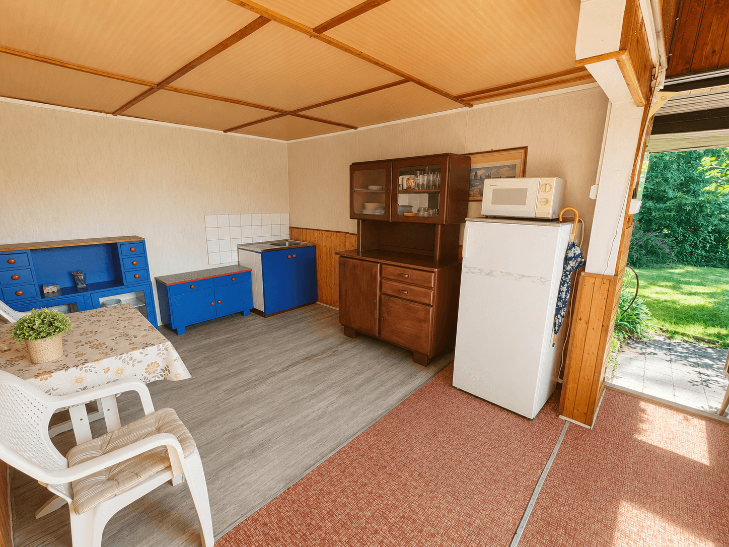 Predaj rekreačného objektu 20 m², pozemok 275 m², Karlovy Vary, Karlovarský kraj Predaj rekreačného objektu 20 m², pozemok 275 m², Karlovy Vary, Karlovarský kraj