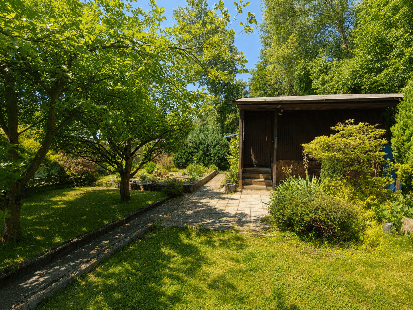 Predaj rekreačného objektu 20 m², pozemok 275 m², Karlovy Vary, Karlovarský kraj Predaj rekreačného objektu 20 m², pozemok 275 m², Karlovy Vary, Karlovarský kraj