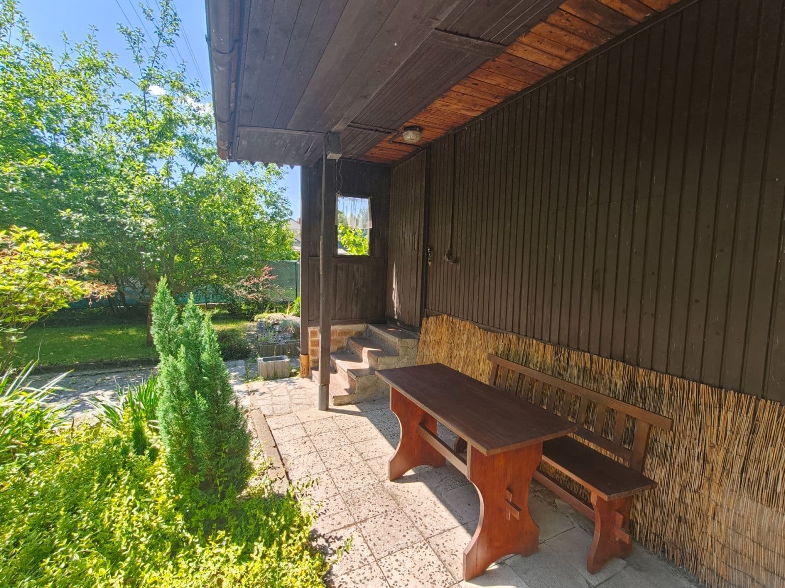 Predaj rekreačného objektu 20 m², pozemok 275 m², Karlovy Vary, Karlovarský kraj Predaj rekreačného objektu 20 m², pozemok 275 m², Karlovy Vary, Karlovarský kraj