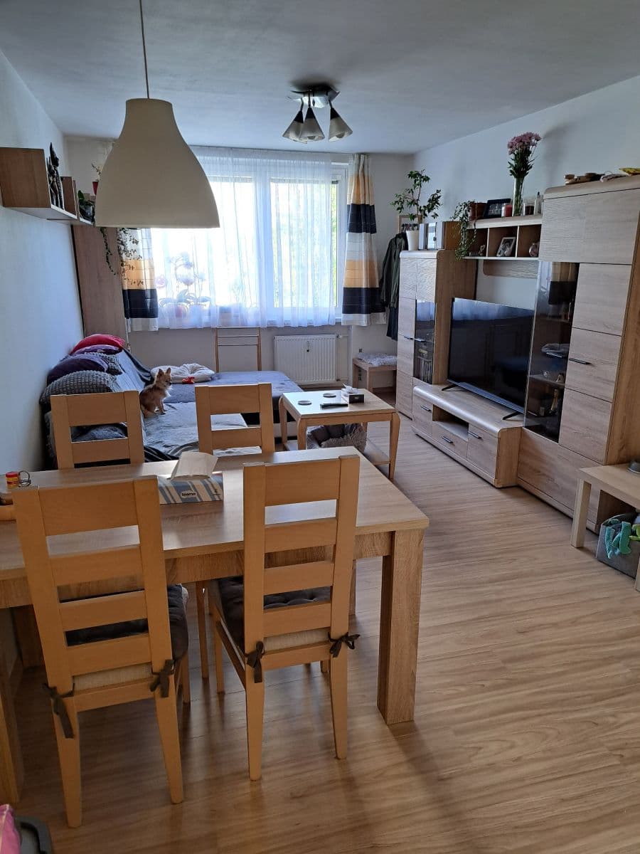 Predaj bytu 3-izbový 67 m², Hausmannova, Praha, Praha Predaj bytu 3-izbový 67 m², Hausmannova, Praha, Praha