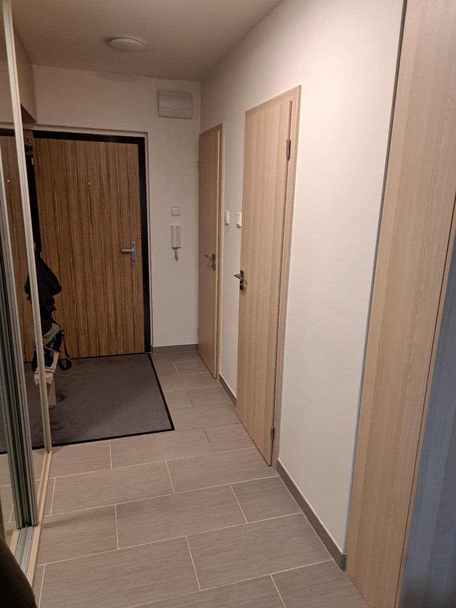 Predaj bytu 3-izbový 67 m², Hausmannova, Praha, Praha Predaj bytu 3-izbový 67 m², Hausmannova, Praha, Praha