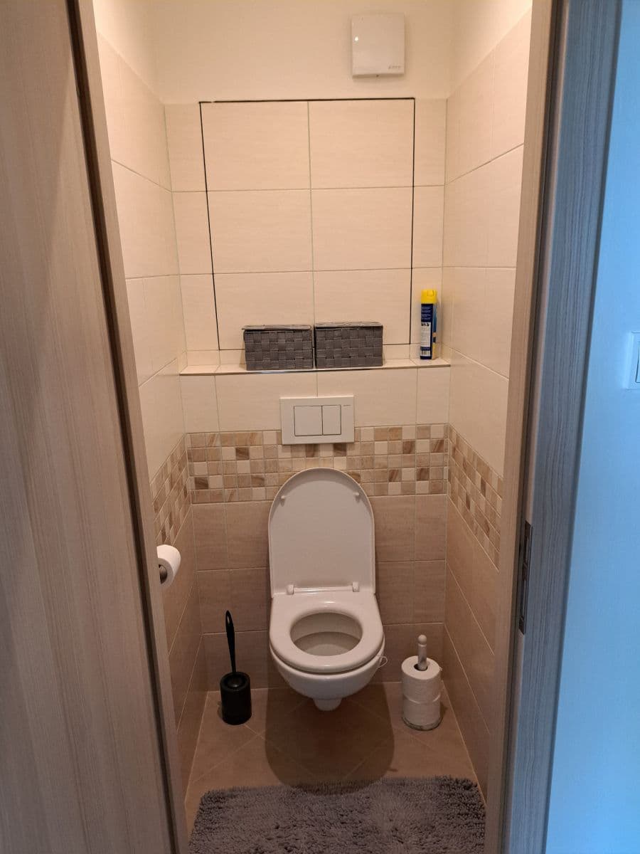 Predaj bytu 3-izbový 67 m², Hausmannova, Praha, Praha Predaj bytu 3-izbový 67 m², Hausmannova, Praha, Praha