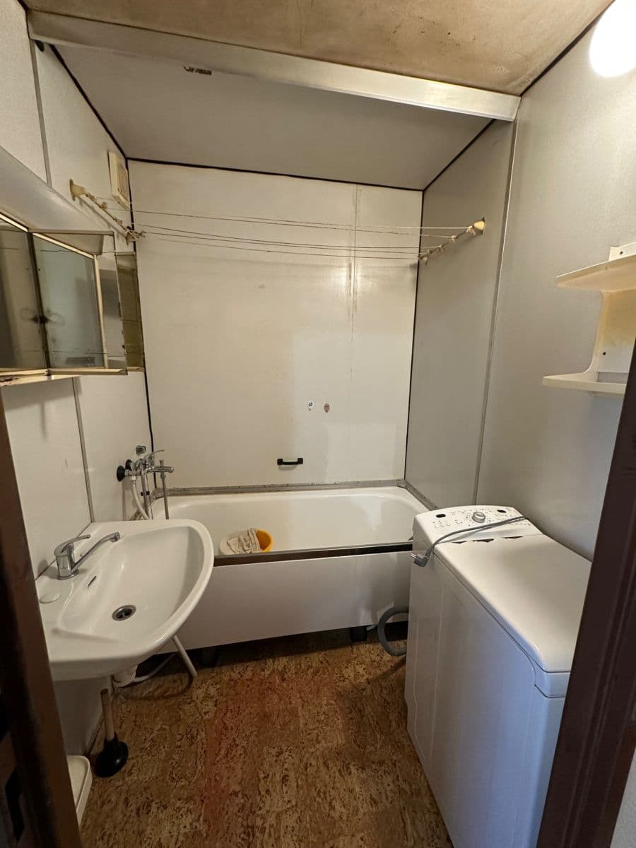 Predaj bytu 3-izbový 75 m², Konradova, Brno, Jihomoravský kraj Predaj bytu 3-izbový 75 m², Konradova, Brno, Jihomoravský kraj