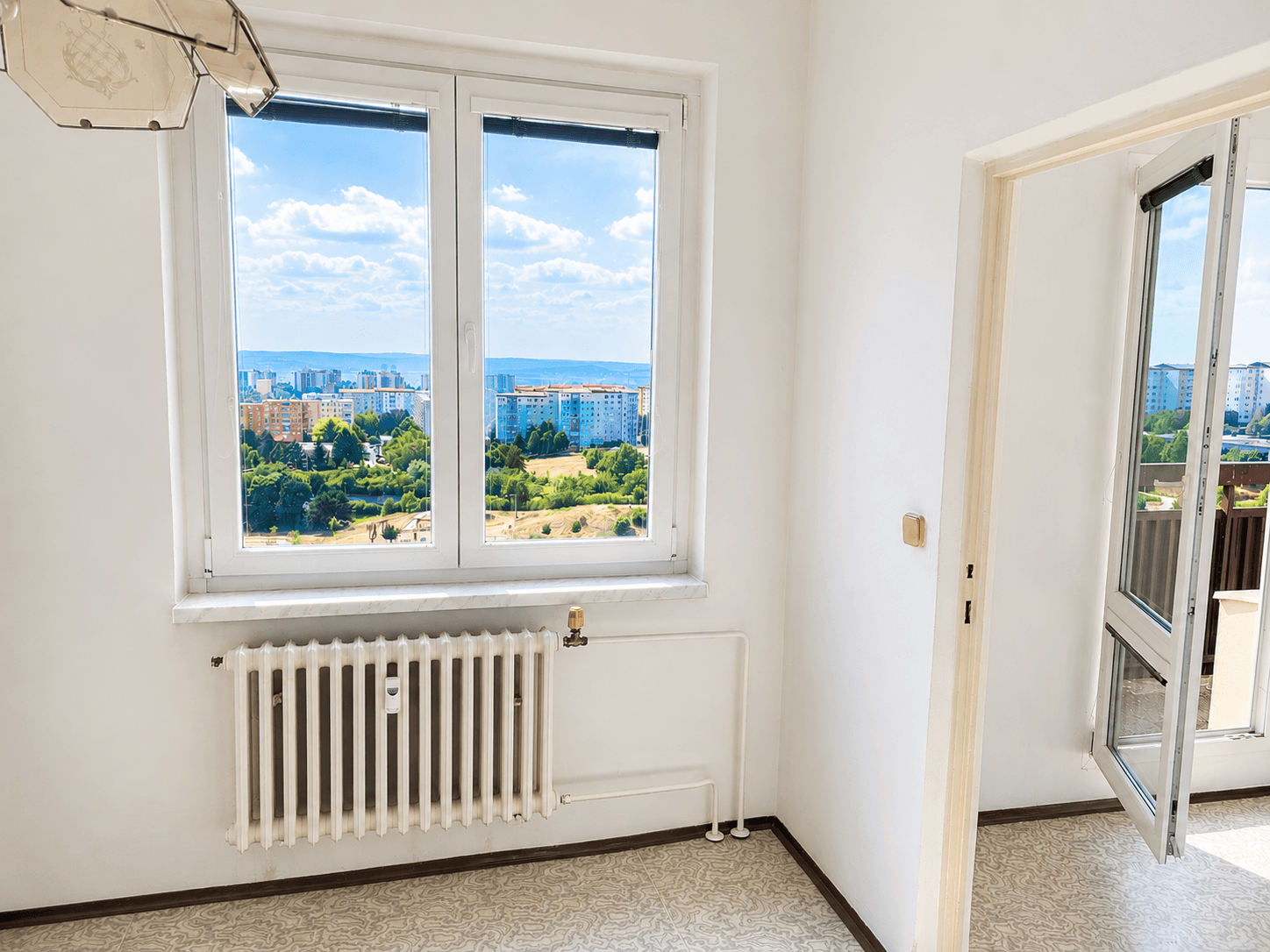 Predaj bytu 3-izbový 75 m², Konradova, Brno, Jihomoravský kraj Predaj bytu 3-izbový 75 m², Konradova, Brno, Jihomoravský kraj