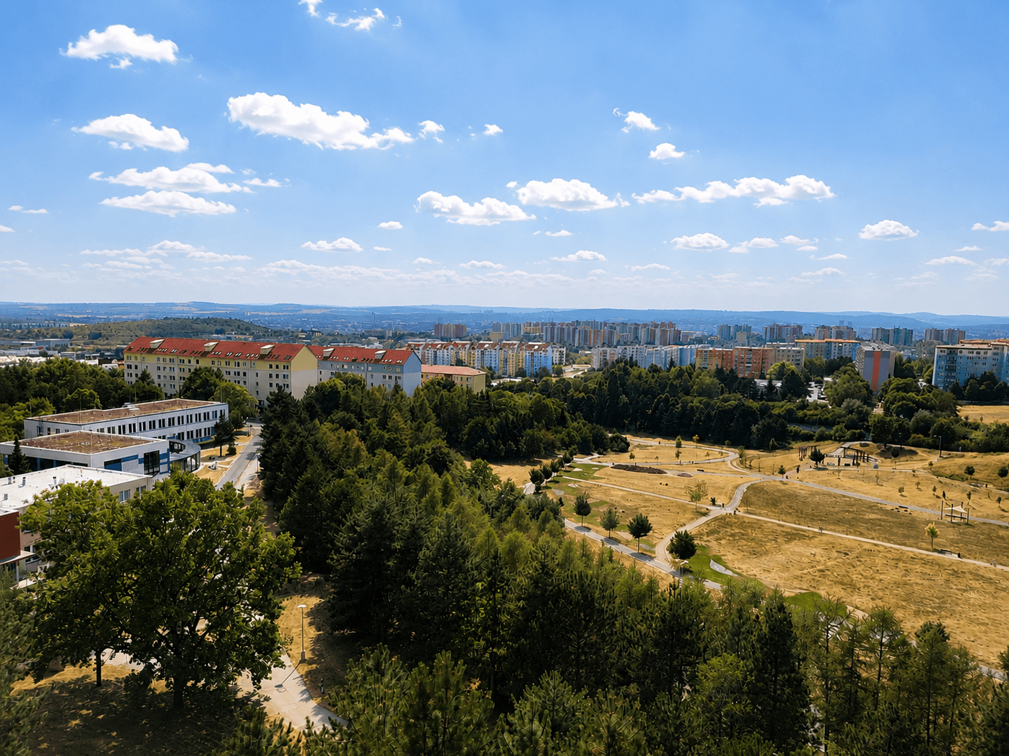 Predaj bytu 3-izbový 75 m², Konradova, Brno, Jihomoravský kraj Predaj bytu 3-izbový 75 m², Konradova, Brno, Jihomoravský kraj